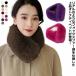  style пелерина женский установка воротник FOX muffler шарф снуд мех eko мех мех лисы muffler лиса защита горла "neck warmer" мех 