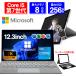  планшетный компьютер 2in1 Windows11 no. 7 поколение Core i5-7200U Office2021 установка SSD256GB память 8GB Microsoft Surface Pro 5 12.3 type планшет б/у PC б/у 2K жидкокристаллический 
