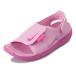 NIKE Nike солнечный Ray регулировка 5 GS/PS NIKE SUNRAY ADJUST 5 GS/PS AJ9076-601 Kids Junior детский сандалии легкий 