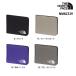 THE NORTH FACE The * North Face мужской женский Shuttle карта wa let NM82339 Shuttle Card Wallet футляр для карточек 
