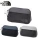 THE NORTH FACE The North Face унисекс сумка разделение ji- сумка S HAZY POUCH S NM82459 обычно используя путешествие выход сумка путешествие путешествие 