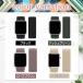 �A�b�v���E�H�b�` �o���h �x���g ������� �\�����[�v �����Y ���f�B�[�X apple watch �o���h 38���� 40mm 41mm 42mm 44mm 45mm 46mm 49mm �֘A�摜4