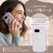 �O�[�O���s�N�Z��9a �P�[�X ���˂��� �ϏՌ� �N���A ���� Google Pixel 9a �P�[�X �N���A ������� �֘A�摜1