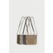 hender schemeenda- лыжи mapig flap shoulder bag small