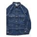 [NEW!]orslow ( или s low ) 50's COVERALL DENIM [ONE WASH]