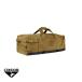 CONDOR 161-498 COLOSSUS DUFFLE BAG COYOTE BROWN