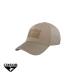 CONDOR 161080-003 CONDOR FLEX CAP TAN, (L/XL S/M)