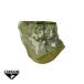 CONDOR 161109-008 FLEECE MULTI-WRAP MULTICAM