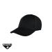 CONDOR 161131-002 CONDOR FLEX TEAM CAP BLACK,(L, S)