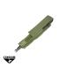 CONDOR 191029-001 BATON POUCH OLIVE DRAB