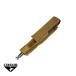 CONDOR 191029-498 BATON POUCH COYOTE BROWN