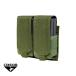 CONDOR 191089-001 DOUBLE M14 MAG POUCH - GEN II OLIVE DRAB