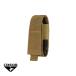 CONDOR 191112-498 UNIVERSAL TQ POUCH COYOTE BROWN