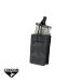CONDOR 191129-002 SINGLE OPEN TOP G36 MAG POUCH BLACK