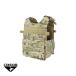 CONDOR GUNNER PLATE CARRIER MULTICAM 201039-008