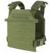 CONDOR SENTRY PLATE CARRIER 201042-001 002 025 498 (OLIVE DRAB) (BLACK)(RANGER GREEN )(COYOTE BROWN)