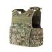 CONDOR ENFORCER RELEASABLE PLATE CARRIER MULTICAM, LARGE 201147-008-L