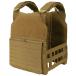 CONDOR 201203-498 PHALANX PLATE CARRIER COYOTE BROWN