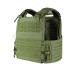 CONDOR 201216-001 VANQUISH RS PLATE CARRIER OLIVE DRAB