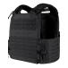 CONDOR 201216-002 VANQUISH RS PLATE CARRIER BLACK