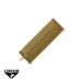 CONDOR 221125-498 ZIPPER STRIP (2PCS/PACK) COYOTE BROWN