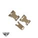 CONDOR 221161(-001-002-498) VAS QDBUCKLES �y2SET / PACK�z(OLIVE DRAB  BLACK  COYOTE BROWN) �֘A�摜2