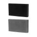 CONDOR 221238-(002) (027) SPECTOR KANGAROO POCKET (BLACK) (SLATE)