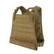 CONDOR COMPACT PLATE CARRIER (COYOTE BROWN BLACK OLIVE DRAB) CPC-001 002 498