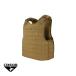 CONDOR DFPC-498 DEFENDER PLATE CARRIER COYOTE BROWN