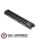 G&amp;G G-03-221 L85 Top Rail