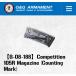 G&amp;G ARMAMENT G-08-188 Competition 105R Magazine (Counting Marks)