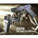 G&amp;G ARMANENT GTP9 Black[GAS-GPM-TP9-BBB-NCM]