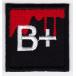 IXA EMB շ B+