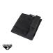 CONDOR MA30-002 ADMIN POUCH BLACK