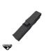 CONDOR MA31-002 SINGLE P90 &amp; UMP 45 MAG POUCH BLACK