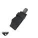 CONDOR MA48-002 FLASHLIGHT POUCH BLACK