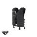CONDOR MHV-002 MESH HYDRATION VEST BLACK