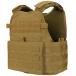 CONDOR MOPC-498 MODULAR OPERATOR PLATE CARRIER COYOTE BROWN [Gen2]