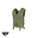 CONDOR MV-001 MODULAR VEST OLIVE DRAB