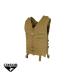 CONDOR MV-498 MODULAR VEST COYOTE BROWN