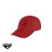 CONDOR TC-010 TACTICAL CAP RED