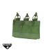 CONDOR VA6-001 M4 MAG INSERT OLIVE DRAB
