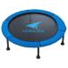  trampoline home use Home Jean pin g( folding type )DR-6670 aero life 1 year guarantee child adult quiet sound exercise [ free delivery Okinawa * excepting remote island ]