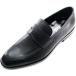  Reagal корпорация туфли без застежки Professional механизм Basic платье обувь Loafer черный GB62 3E бизнес обувь сделано в Японии антибактериальный дезодорация 