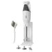  кухонный комбайн балка Mix M300 Smart 02 snow миксер b Len da- пищевой измельчитель bamix подарок тоже пожалуйста!