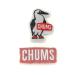  Chums CHUMS Chums губка комплект CH62-2150 уличный кемпинг fes альпинизм высокий King casual Town Youth обычно используя 