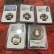 5 ��Ⱦ�����å� 25C NGC PCGS 1970 PF69 99 DE PF69 UCAM 03 MO PF69 UCAM 06 CO H