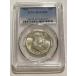 1960ǯ �ե�󥯥�� �ϡ��ե��顼 PCGS MS62FBL