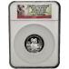 2017-P ȥꥢ ץ롼  5  .999 ե С NGC PF70 ȥ ᥪ HR FDI