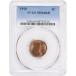 1910 ��󥫡��� ����� MS64RB PCGS